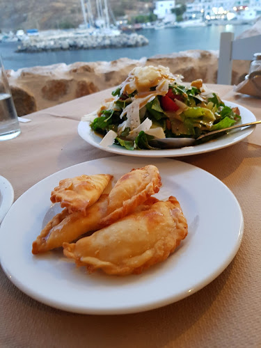 Opinii despre antikastro în Αστυπάλαια - Γαστρονομία και φιλοξενία