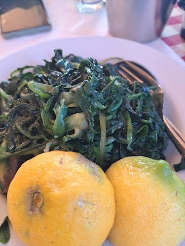 Opinii despre Ο Μαύρος Πειρατής în Νέο Οίτυλο - Γαστρονομία και φιλοξενία