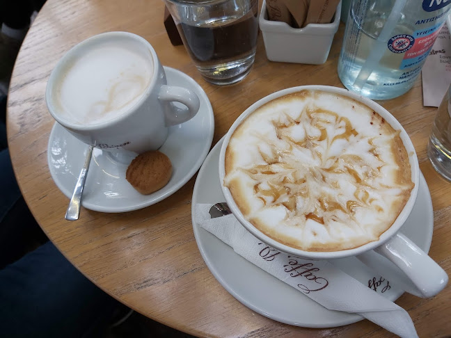 Opinii despre Cafe Ιθώμη în Καλαμπάκα - Γαστρονομία και φιλοξενία