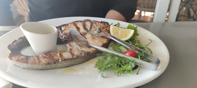 Comentarii opinii despre Θέα Θάλασσα