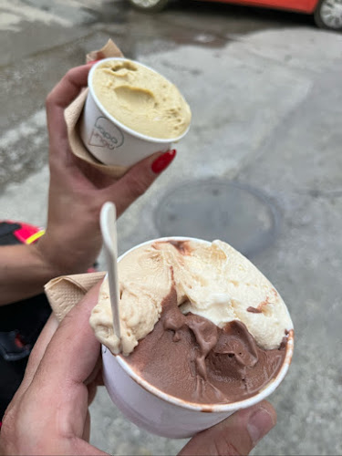 Opinii despre Maraboo Ice Cream în Αθήνα - Γαστρονομία και φιλοξενία