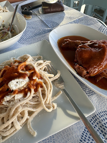 Opinii despre Η Συνάντηση în Άνω Μεριά - Γαστρονομία και φιλοξενία