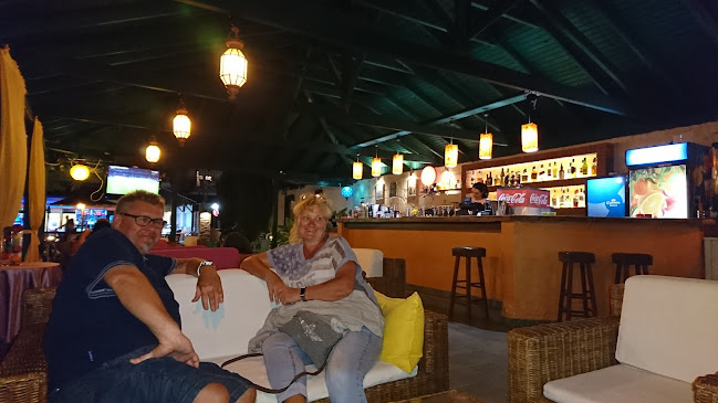 Comentarii opinii despre Rocaria Beach Bar