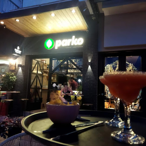Parko Coffee+Sweet & More - Άργος