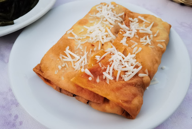 Comentarii opinii despre Το Μελτέμι