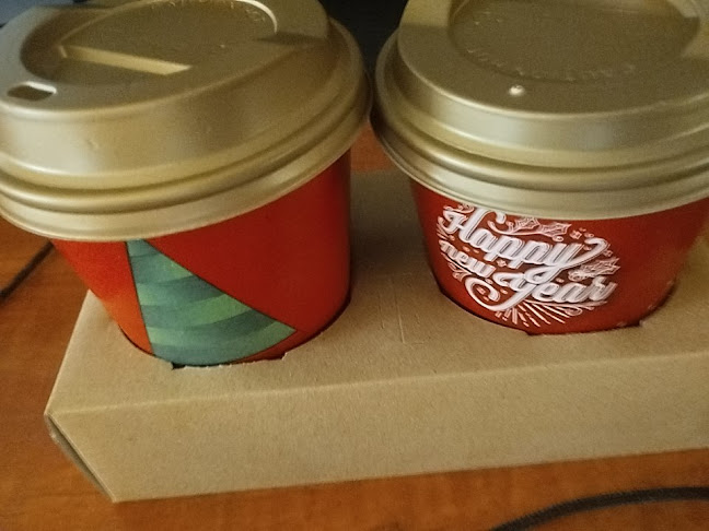 Καφέ Καραβανας