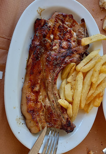 Restaurant- Grill "Akrogiali" - Κανάλι