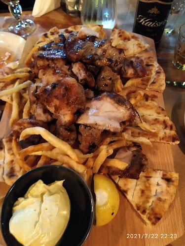 Comentarii opinii despre Πινάκιο