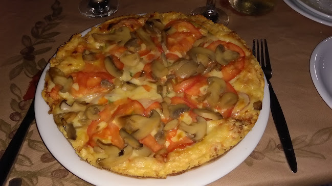 Πιτσαρία ΒΕΝΕΤΙΑ - Γαστρονομία και φιλοξενία