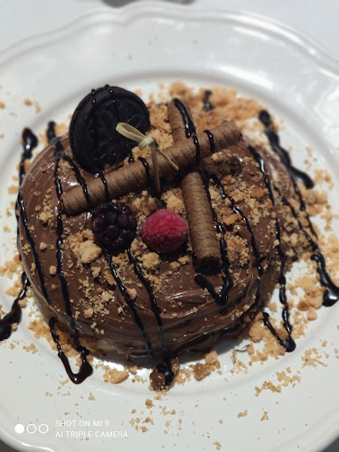 Opinii despre Cafe-Bar "Status" în Άρνισσα - Γαστρονομία και φιλοξενία