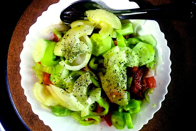 Opinii despre παραδοσιακό καφενείο "Ζέλιστα" în Έξοχη - Γαστρονομία και φιλοξενία