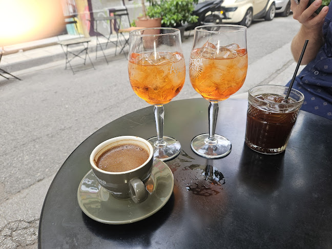 The Frogs Bar - Γαστρονομία και φιλοξενία