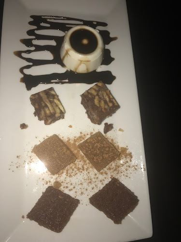 Opinii despre Μπαρμπουνάκι Νέα Ερυθραία în Νέα Ερυθραία - Γαστρονομία και φιλοξενία