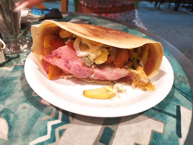 To Petrino - Λευκάδα