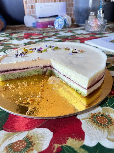 Ζαχαροπλαστείο SlimBites Γλυφάδα