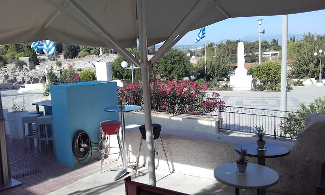 Opinii despre θεα cafe lounge bar în Αρχαία Κόρινθος - Γαστρονομία και φιλοξενία
