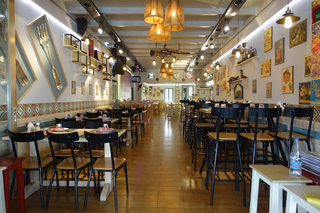 Μπακαλόγατος