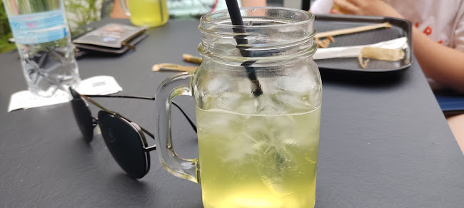 Bueno Coffee - Γαστρονομία και φιλοξενία