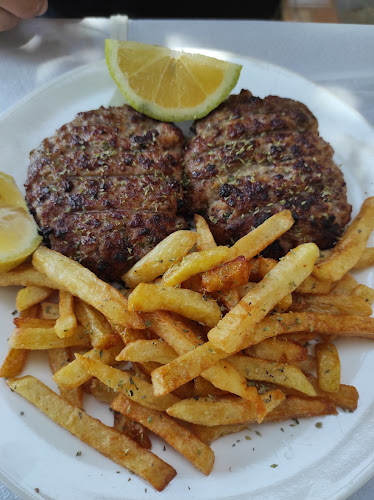 Ταβέρνα Ντούγκας - Γλυφάδα