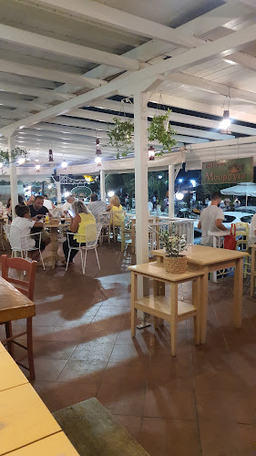 Comentarii opinii despre Mouragio Mediterranean Restaurant