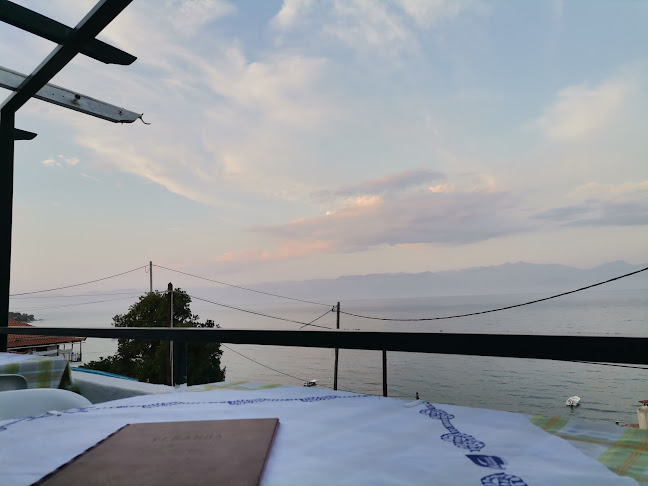 Opinii despre Veranda Restaurant în Χράνοι - Γαστρονομία και φιλοξενία