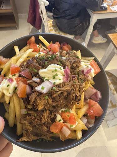 Rebello - Ναύπλιο