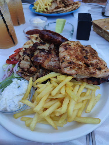 Billy's restaurant sports bar