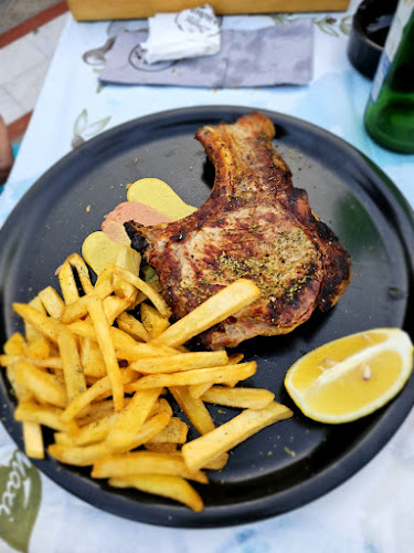 Dimitris Kitchen - Ασπροβάλτα