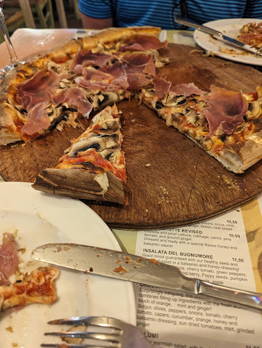 Opinii despre Su e Giu în Νάξος - Γαστρονομία και φιλοξενία