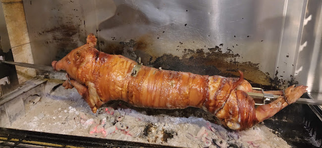 ΣΟΥΒΛΑΚΙΑ ΠΑΠΠΟΣ