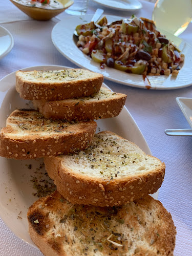 Opinii despre Οι Ψαράδες în Άγιος Νικόλαος - Γαστρονομία και φιλοξενία