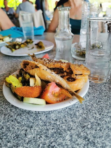 ΧΑΣΑΠΟΤΑΒΕΡΝΑ Ο ΣΑΒΒΑΣ - Γαστρονομία και φιλοξενία