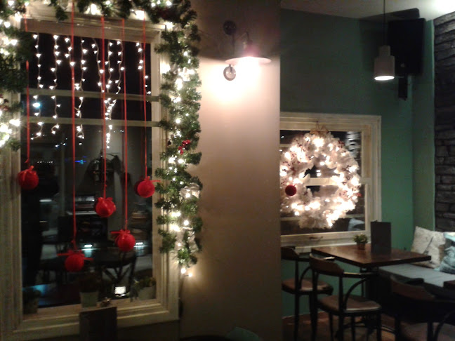 Μέντα cafebar & more..