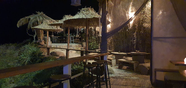 Nisos Café Bar - Γαστρονομία και φιλοξενία