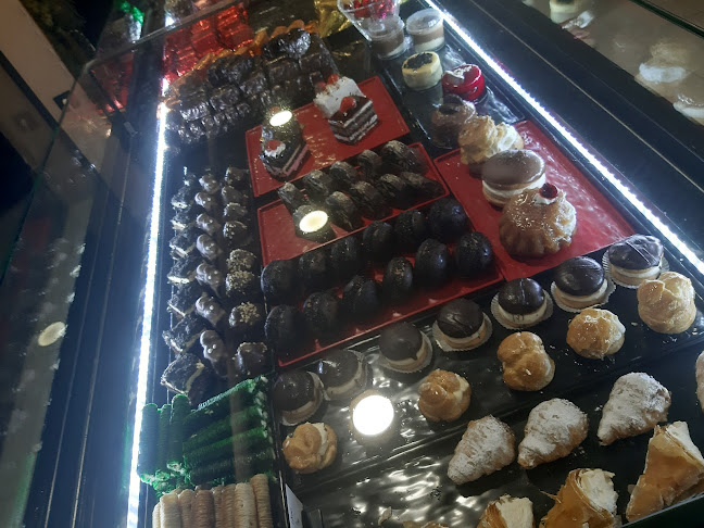 Comentarii opinii despre Αρτοχώρα