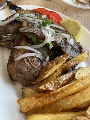 Comentarii opinii despre Tsopanakos