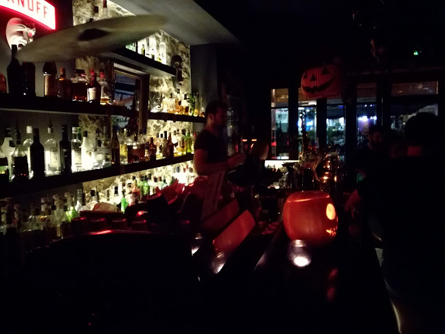 Old Habits - Γαστρονομία και φιλοξενία