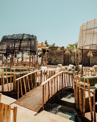 Gajah | The Secret Island - Γαστρονομία και φιλοξενία