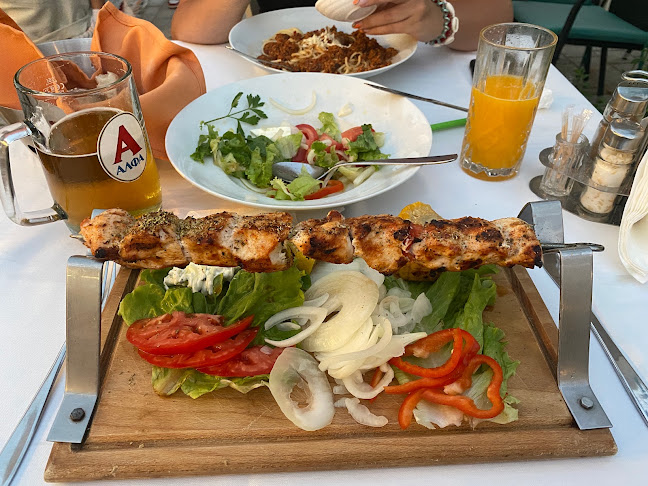 Face Restaurant