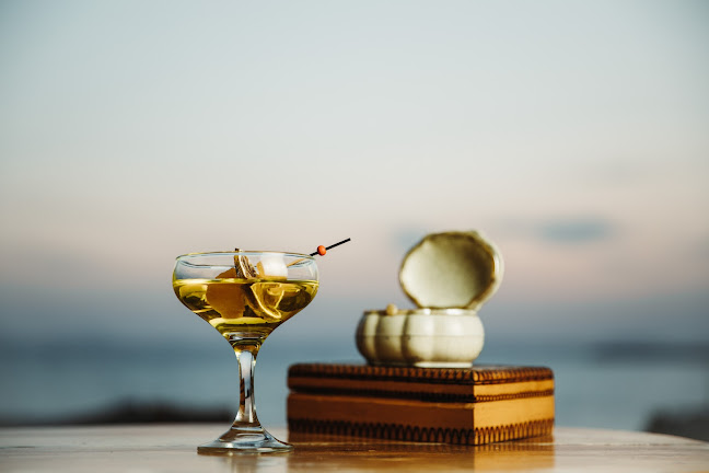 Opinii despre Toro Rooftop Cocktail Bar Naxos în Νάξος - Γαστρονομία και φιλοξενία