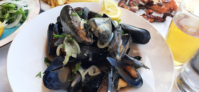 Comentarii opinii despre Boukari Beach