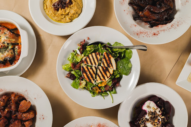 Taverna Petros - Γαστρονομία και φιλοξενία