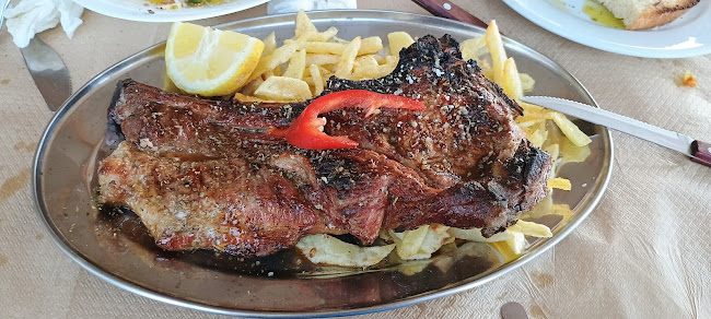 Το Καλαμάκι