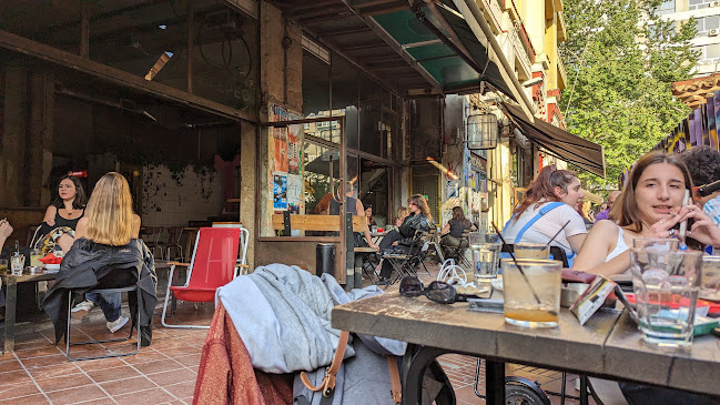 Opinii despre ΣΤΕΡΕΟ în Θεσσαλονίκη - Γαστρονομία και φιλοξενία