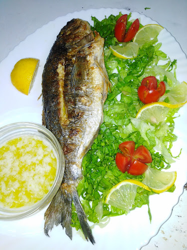 Opinii despre ΓΙΑΝΝΗΣ în Σταυρός - Γαστρονομία και φιλοξενία