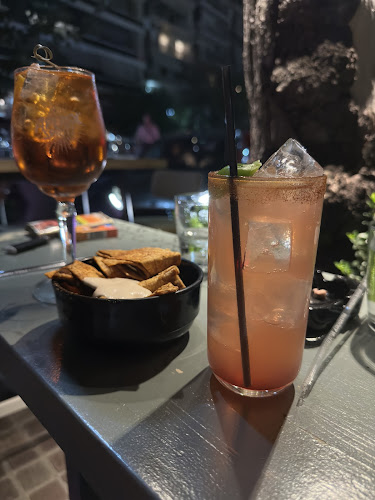 Abbey - Kitchen Bar - Πάτρα