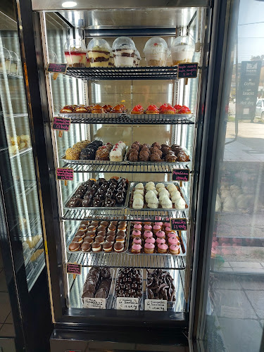 Opinii despre Bakery Coffee Sweet Ηπειρωτικό - Κρέτσης Απόστολος Ιωάννινα în Ιωάννινα - Γαστρονομία και φιλοξενία