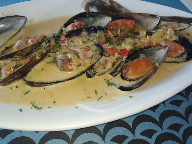 Kazoual - Γαστρονομία και φιλοξενία