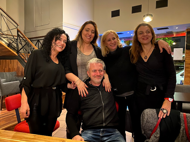 Metro Cafe - Γαστρονομία και φιλοξενία