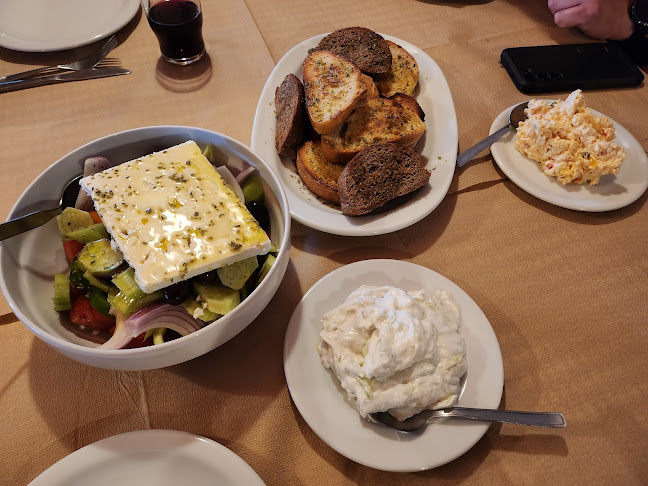 Comentarii opinii despre Ο Άθας